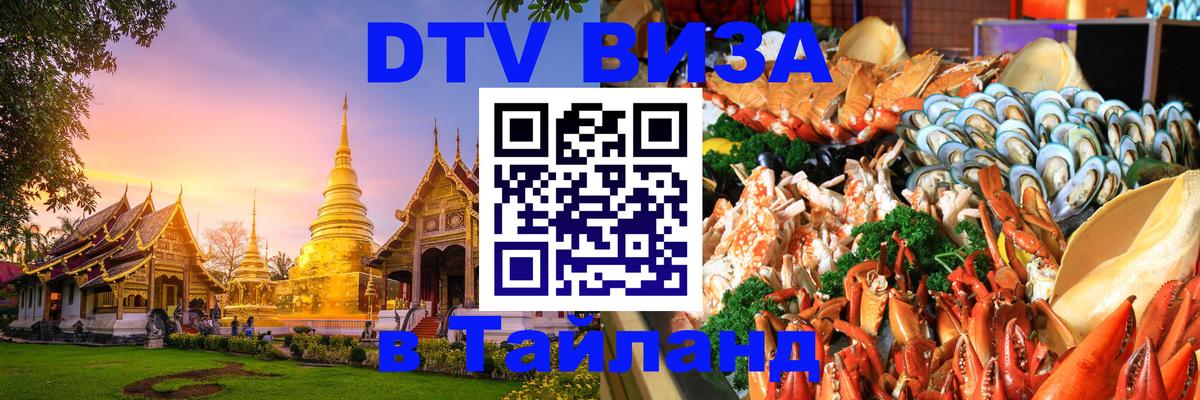 Оформление DTV визы под ключ: стоимость и тарифы, только загранпаспорт - 18.11.2025 